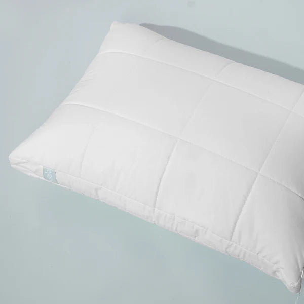 The Nuzzle Pillow
