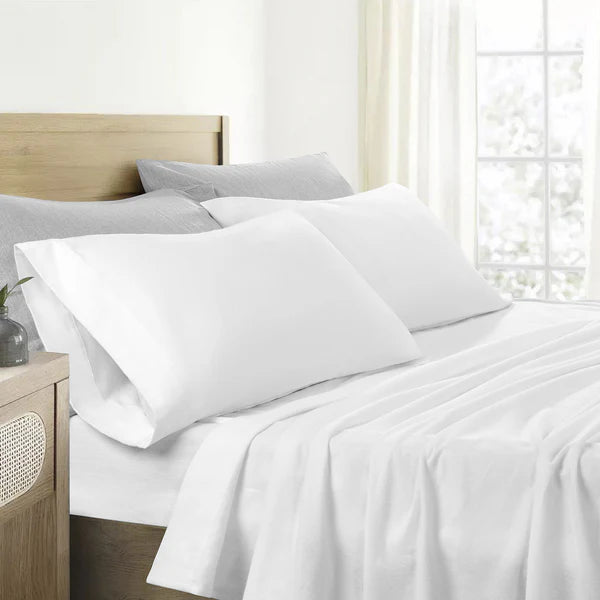 ThermalCloud™ Flannel Sheet Set