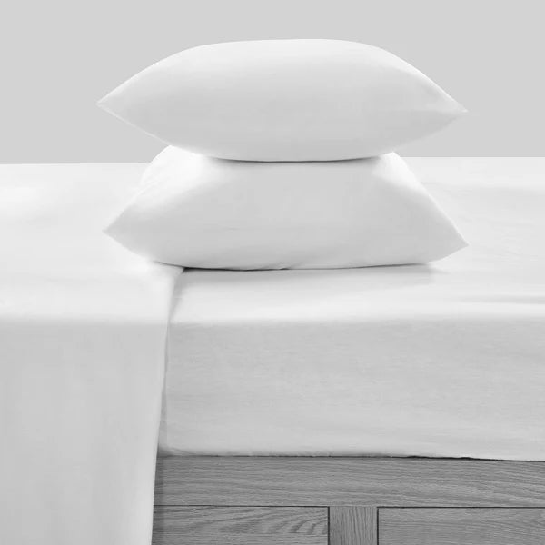 ThermalCloud™ Flannel Sheet Set